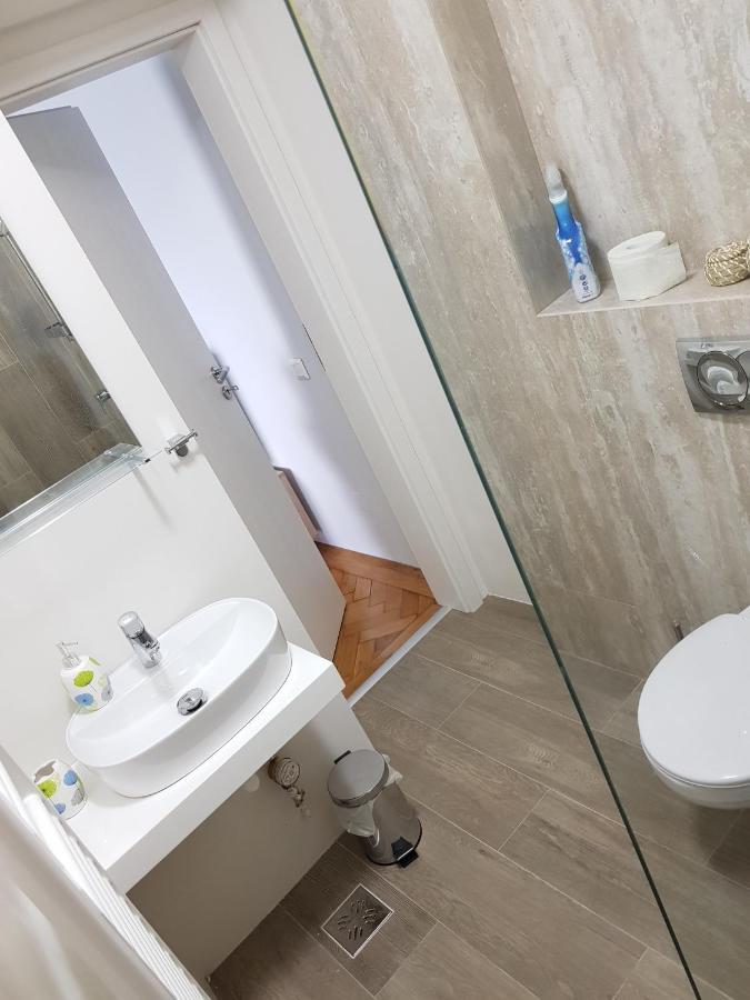 Cluj Central Square 2 Rooms Apartment Exterior photo
