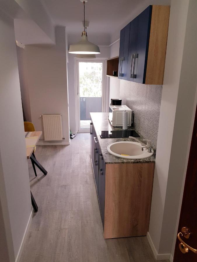 Cluj Central Square 2 Rooms Apartment Exterior photo